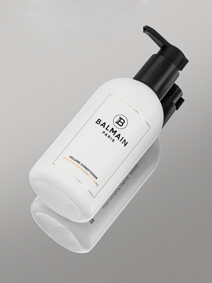 Balmain Care Set Revitalizing (Shampoo, Conditioner, Mask)