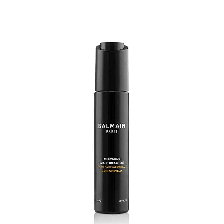 Balmain Homme Men’s Line Activating Scalp Treatment 50ml