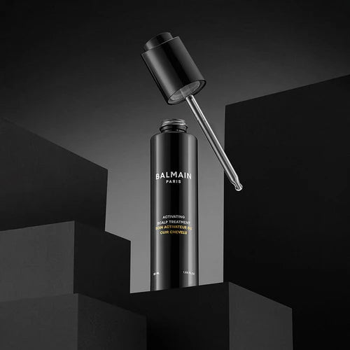 Balmain Homme Men’s Line Activating Scalp Treatment 50ml