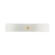 Barrette pour Cheveux Medium White