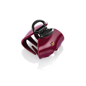 Limited Edition Pince à Cheveux Imperiale Velvet Burgundy