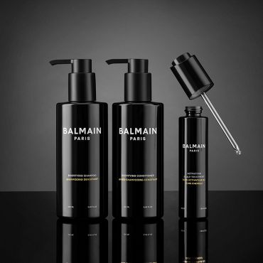 Balmain Homme Men’s Line Bodyfying Shampoo 250ml