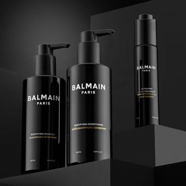 Balmain Homme Men’s Line Bodyfying Shampoo 250ml