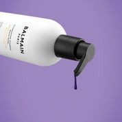 Illuminating Shampoo Silver Pearl 300ml