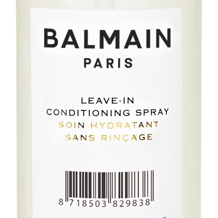 Leave in Conditioning Spray 200ml