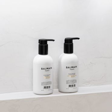 Moisturizing Conditioner 300ml New Formula