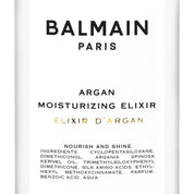 Argan Moisturizing Elixir 100ml