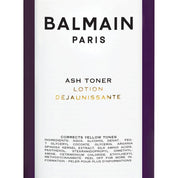 Ash Toner 200ml