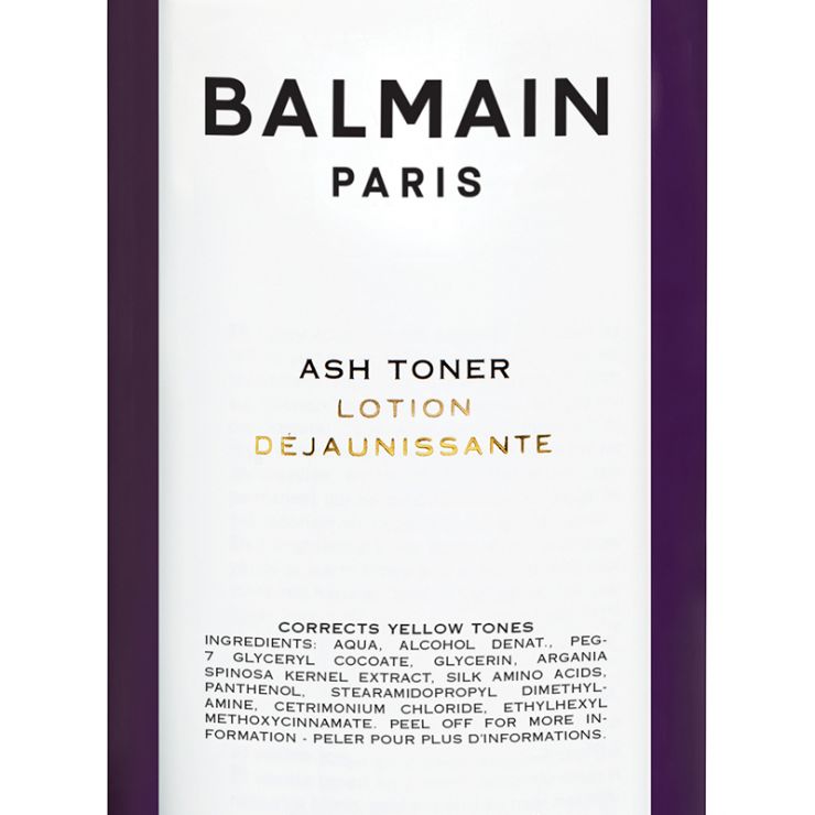 Ash Toner 200ml