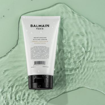 Moisturizing Styling Cream 150ml
