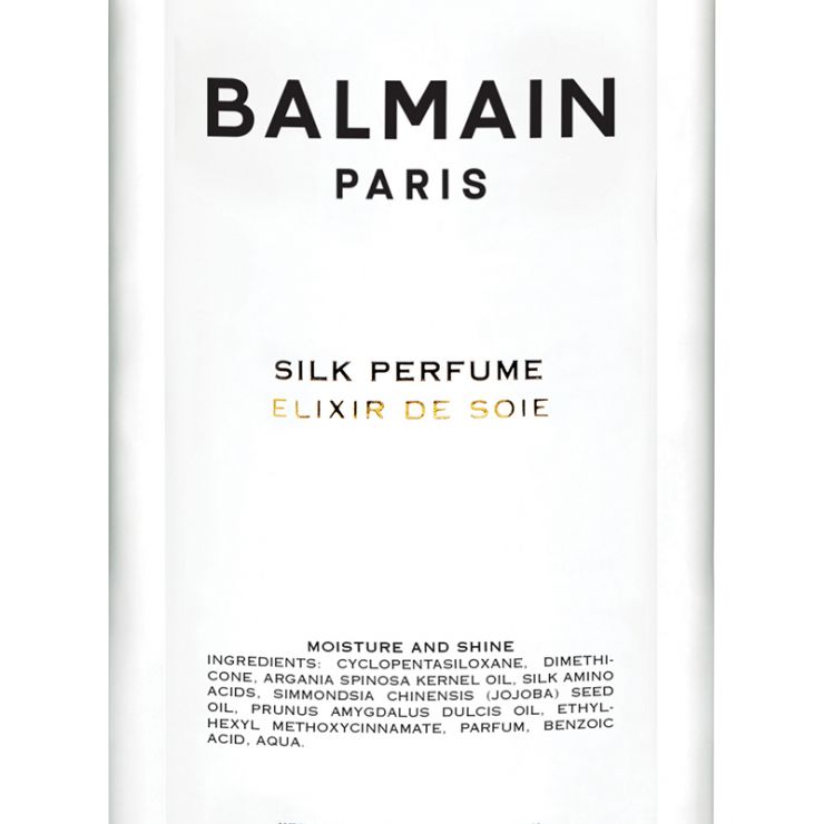 Silk Perfume 200ml