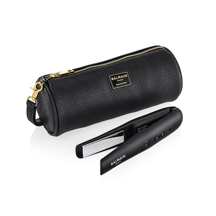 Cordless Straightener