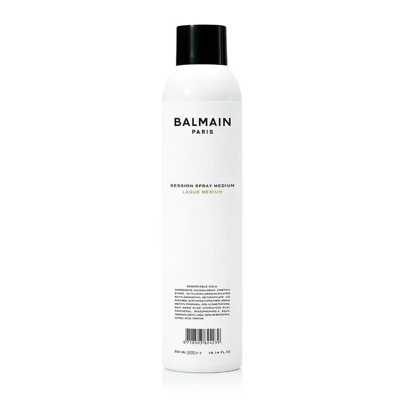 Session Spray Medium 300ml
