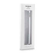 Limited Edition Silver Cutting Comb