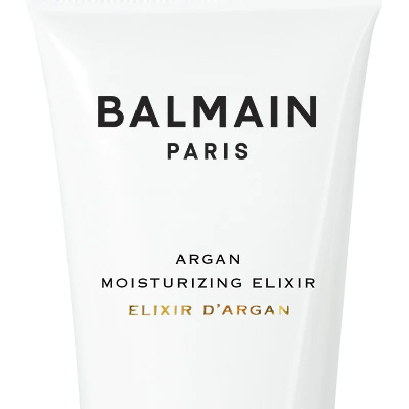 Travel Argan Moisturizing Elixir 20ml