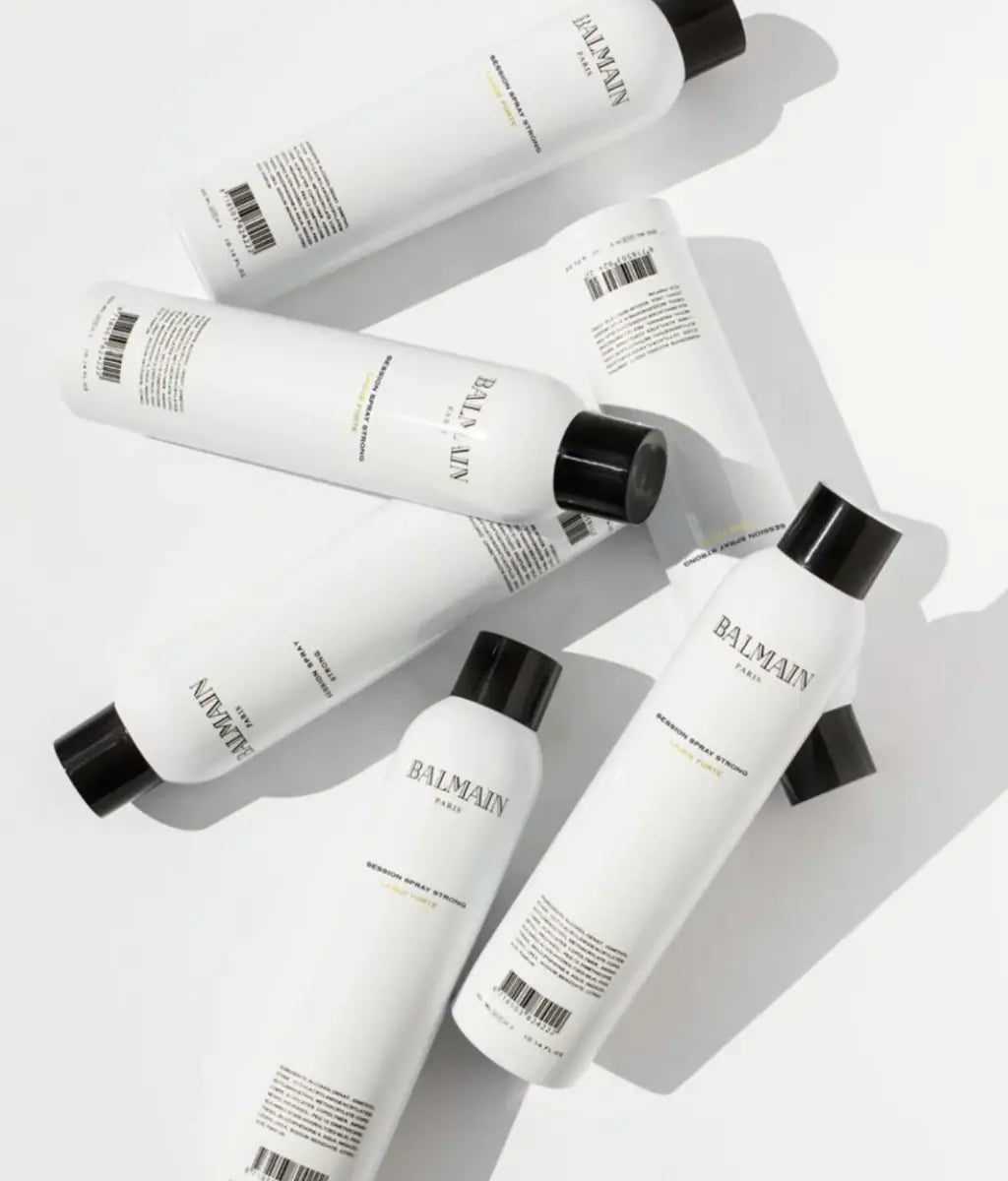 Session Spray Medium 300ml