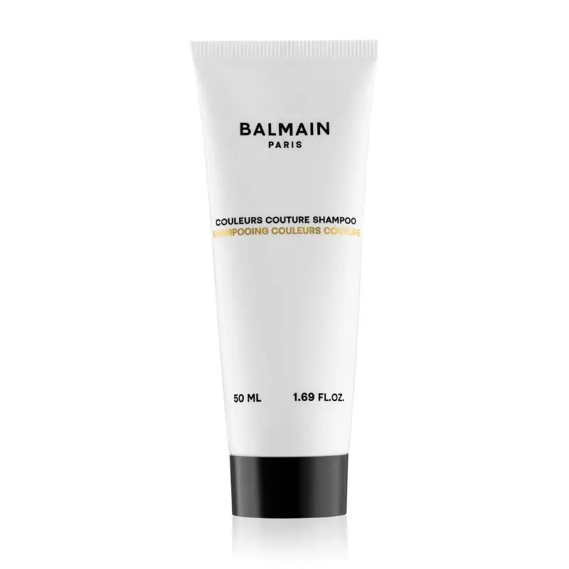 Couleurs Couture Shampoo Travel Size 50ml
