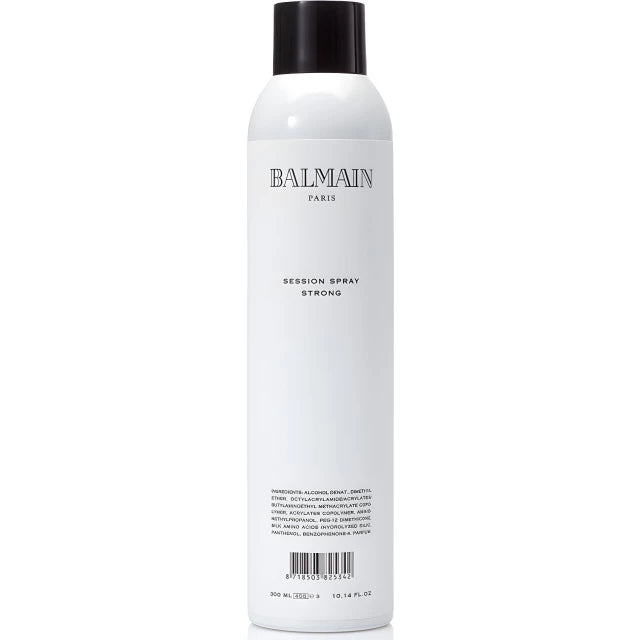 Session Spray Strong 300ml