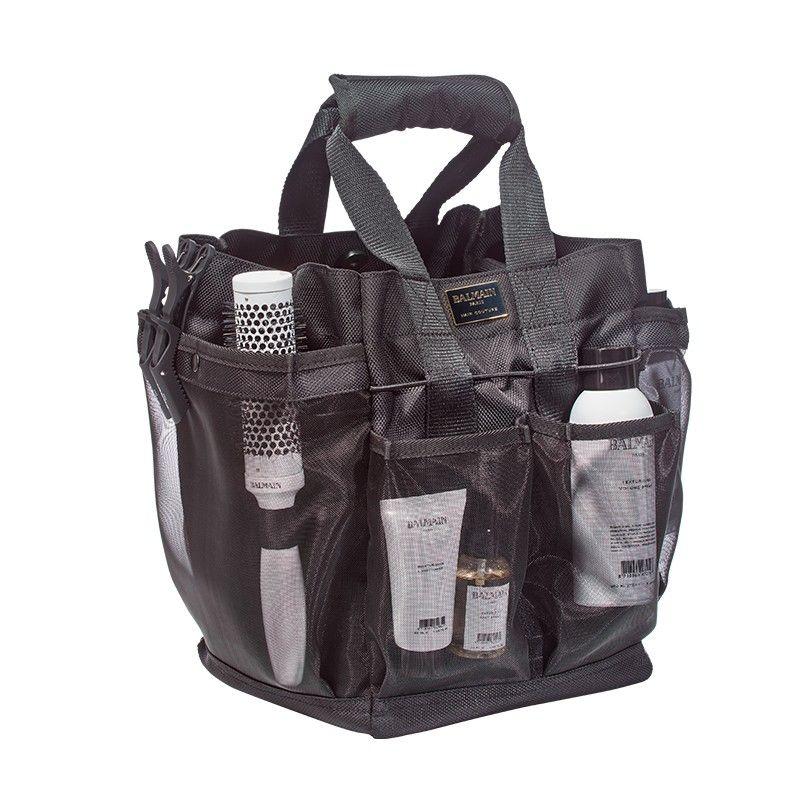 Backstage Balmain Bag Small (21*22*31cm)