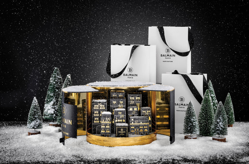 Seasonal Holiday Spirit