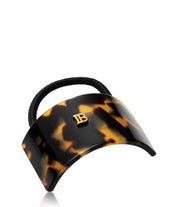 Balmain Hair Cellulose Acetate Elastique pour Cheveux Tortoise Shell