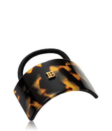 Balmain Hair Cellulose Acetate Elastique pour Cheveux Tortoise Shell