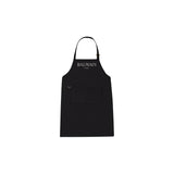 Balmain Hair Professional Couleurs Couture Black Apron