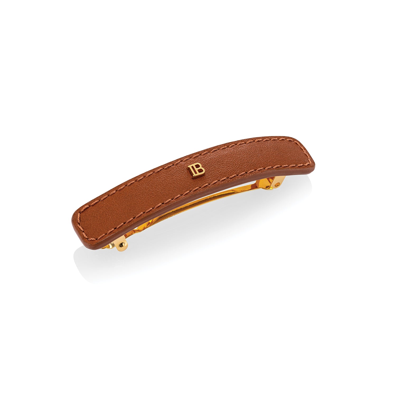 BalmainHair_Accessoires_RivieraCollection_BarrettePourCheveux_Cognac_Large_HJ_RC_BAR_C_L_01_LR.jpg