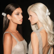 Balmain Hair Limited Edition Pince à Cheveux Medium Pearl