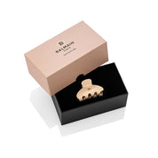 Balmain Hair Limited Edition Pince à Cheveux Small Beige