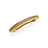 Balmain Hair Limited Edition Barrette Gold