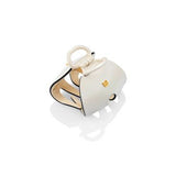 Balmain Hair Pince à Cheveux Imperiale White/Black