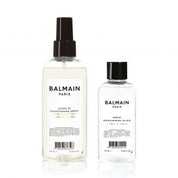 Balmain Hair Signature Foundation (Argan Elixir, Leave-in Spray)