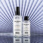 Balmain Hair Signature Foundation (Argan Elixir, Leave-in Spray)