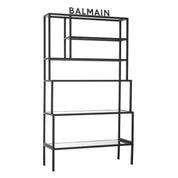 Balmain Hair Big Black Retail Display
