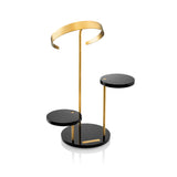 Balmain Hair Accessory Headband Display with 3 levels
