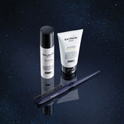 Balmain Hair Limited Edition Muse de la Fête Styling Set (Styling Cream, Gel, Backcomb Brush)