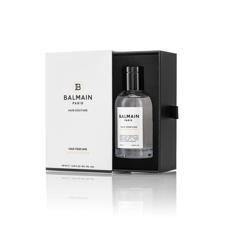 Balmain Hair TESTER Perfume Signature Fragrance 100ml