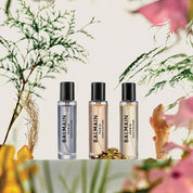 Balmain Hair Perfume 1974 Discovery Set - 15ml