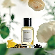 Balmain Hair TESTER Perfume Cardamom 1974 100ml