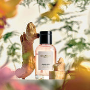 Balmain Hair TESTER Hair Perfume Ginger 1974 100ml