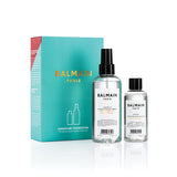Balmain Hair Summer Gift Set Signature Foundation (Leave-in Spray, Argan Elixir)