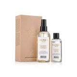 Balmain Hair Limited edition Signature Foundation Ginger (Leave-in Spray, Argan Elixir)