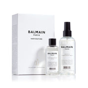 Balmain Hair Signature Foundation (Argan Elixir, Leave-in Spray)