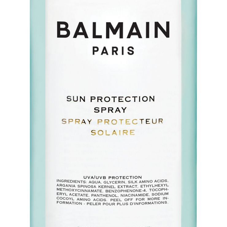 Sun Protection Spray 200ml