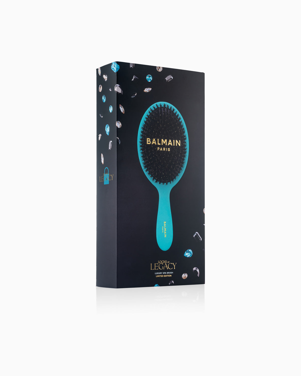 Balmain Hair Limited Edition Legacy Spa Brush