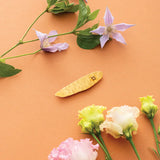 Balmain Hair Limited Edition Printemps Leaf Slide