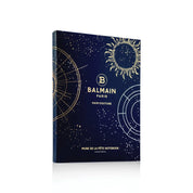Balmain Hair Limited Edition Notebook