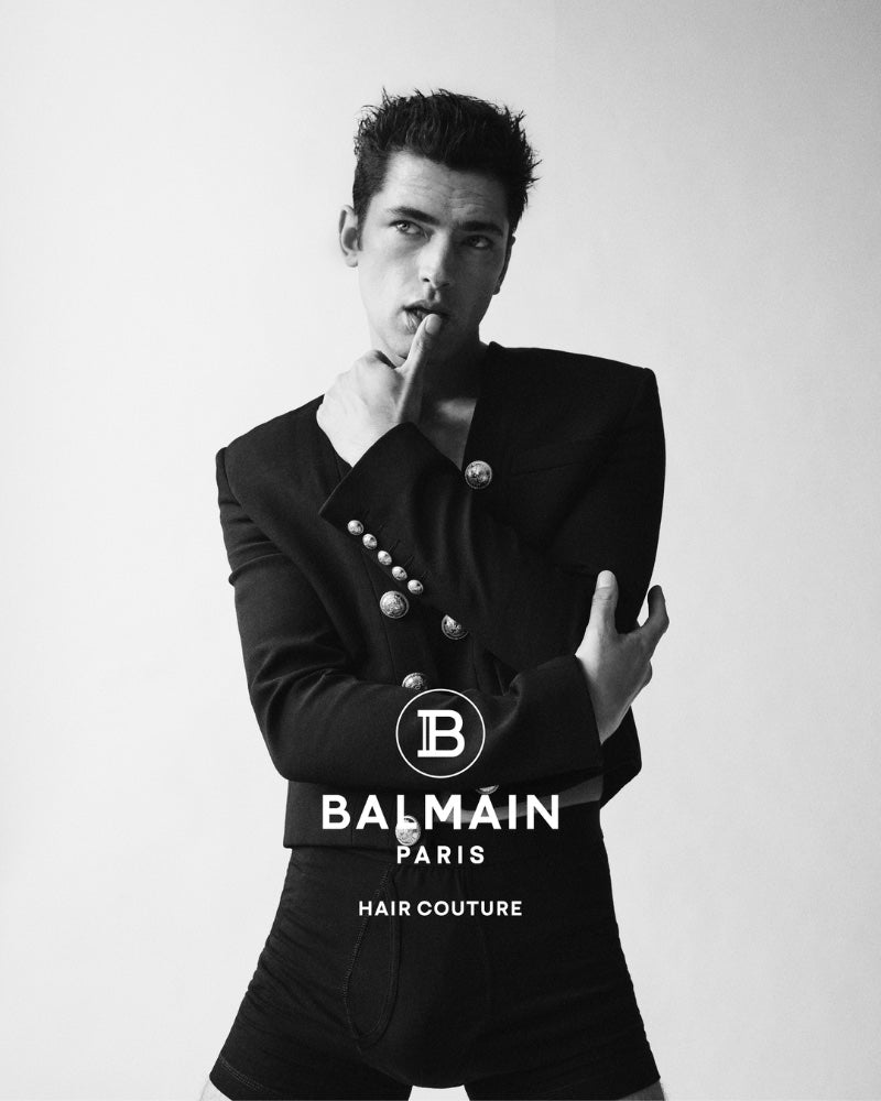 Balmainhairsalon | Online Boutique | Balmain Paris – Luxury