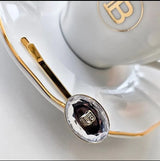 Balmain Hair Versailles Gold Slide Pin